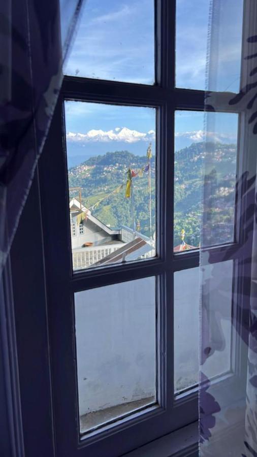 Norbu'S Homestay Darjeeling  Exterior photo