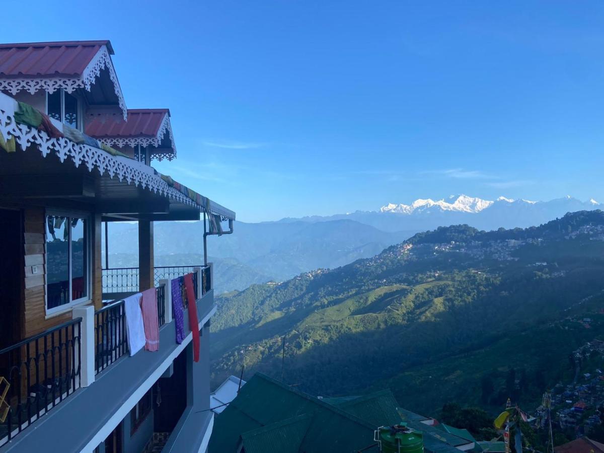 Norbu'S Homestay Darjeeling  Exterior photo