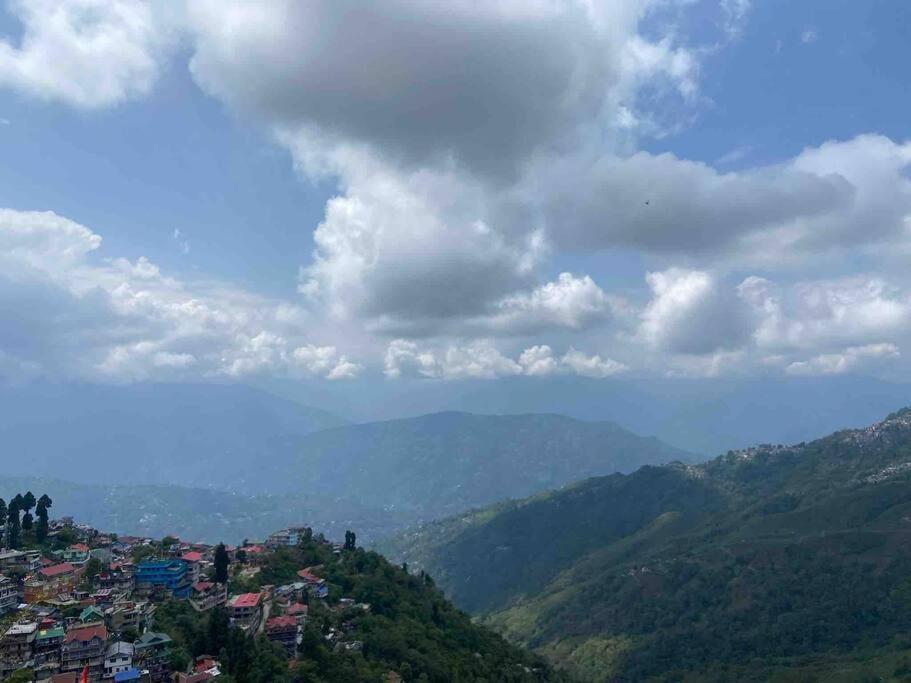 Norbu'S Homestay Darjeeling  Exterior photo