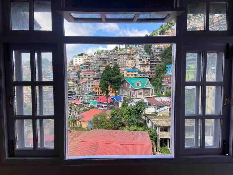 Norbu'S Homestay Darjeeling  Exterior photo