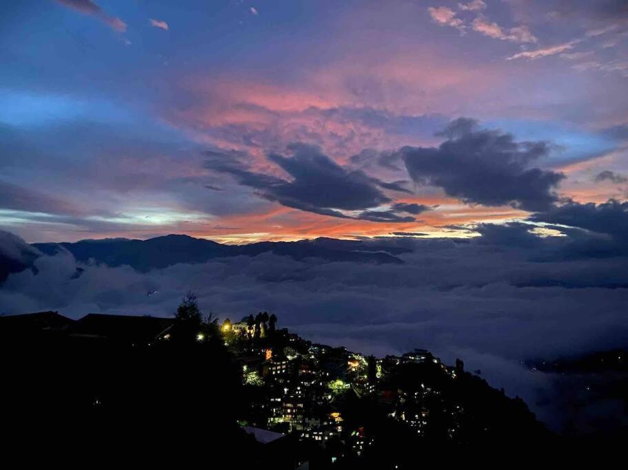 Norbu'S Homestay Darjeeling  Exterior photo