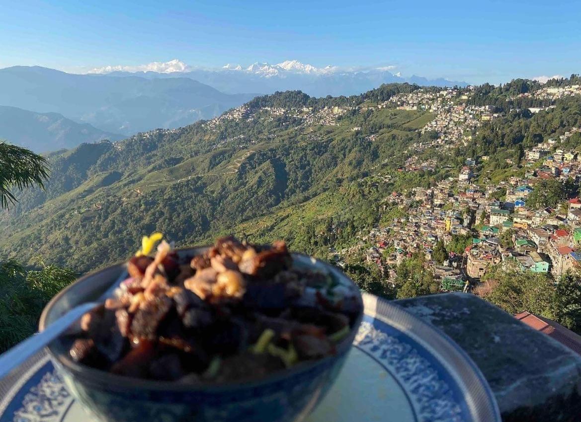 Norbu'S Homestay Darjeeling  Exterior photo