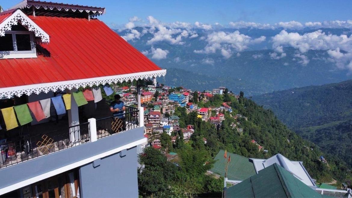 Norbu'S Homestay Darjeeling  Exterior photo
