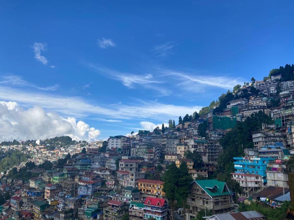 Norbu'S Homestay Darjeeling  Exterior photo