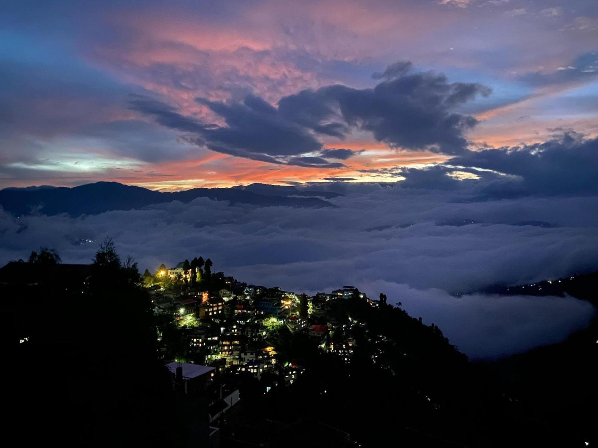 Norbu'S Homestay Darjeeling  Exterior photo