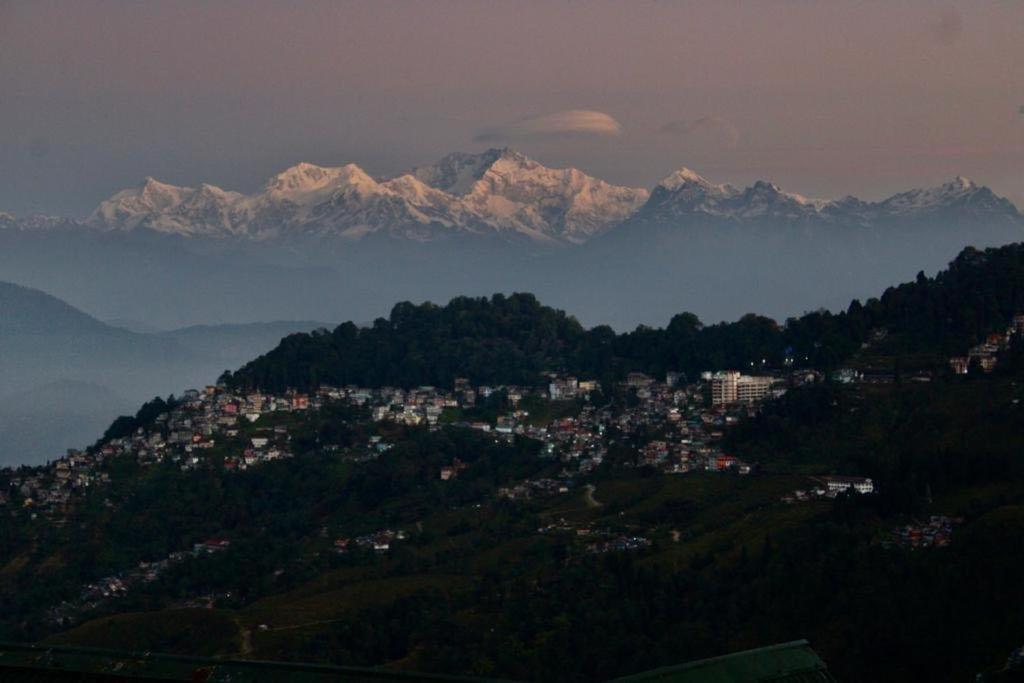 Norbu'S Homestay Darjeeling  Exterior photo