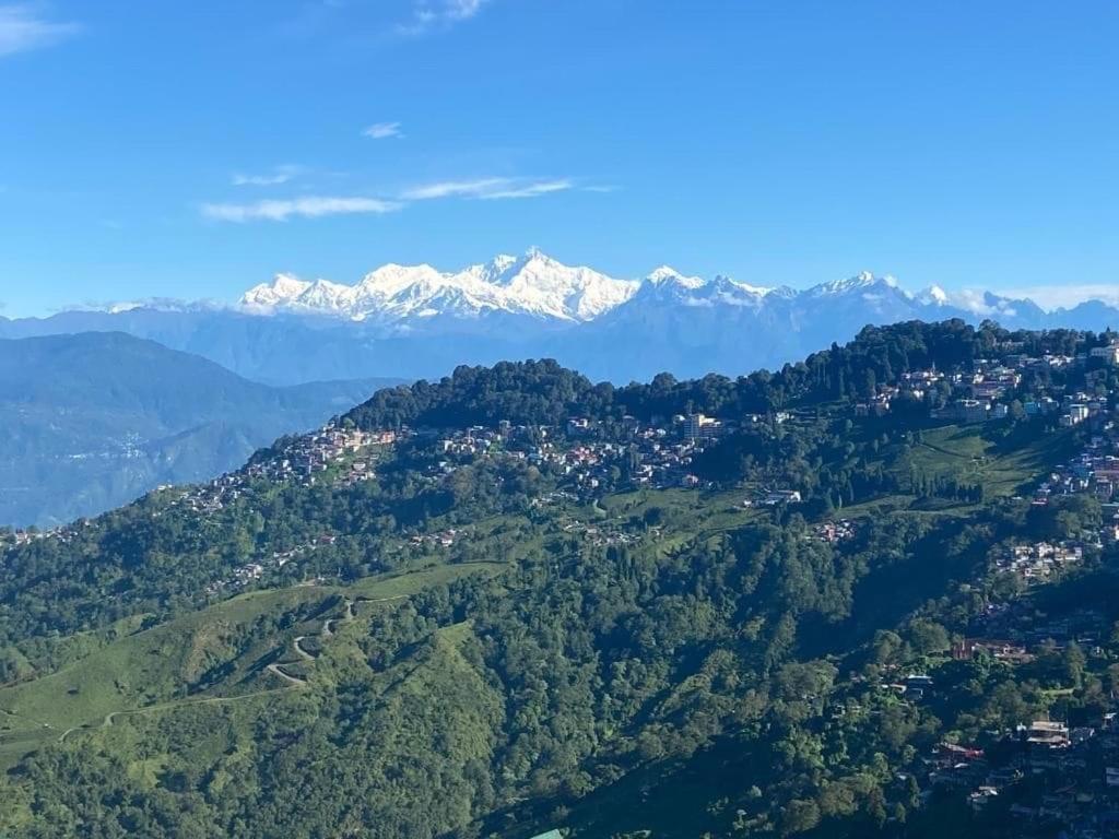 Norbu'S Homestay Darjeeling  Exterior photo