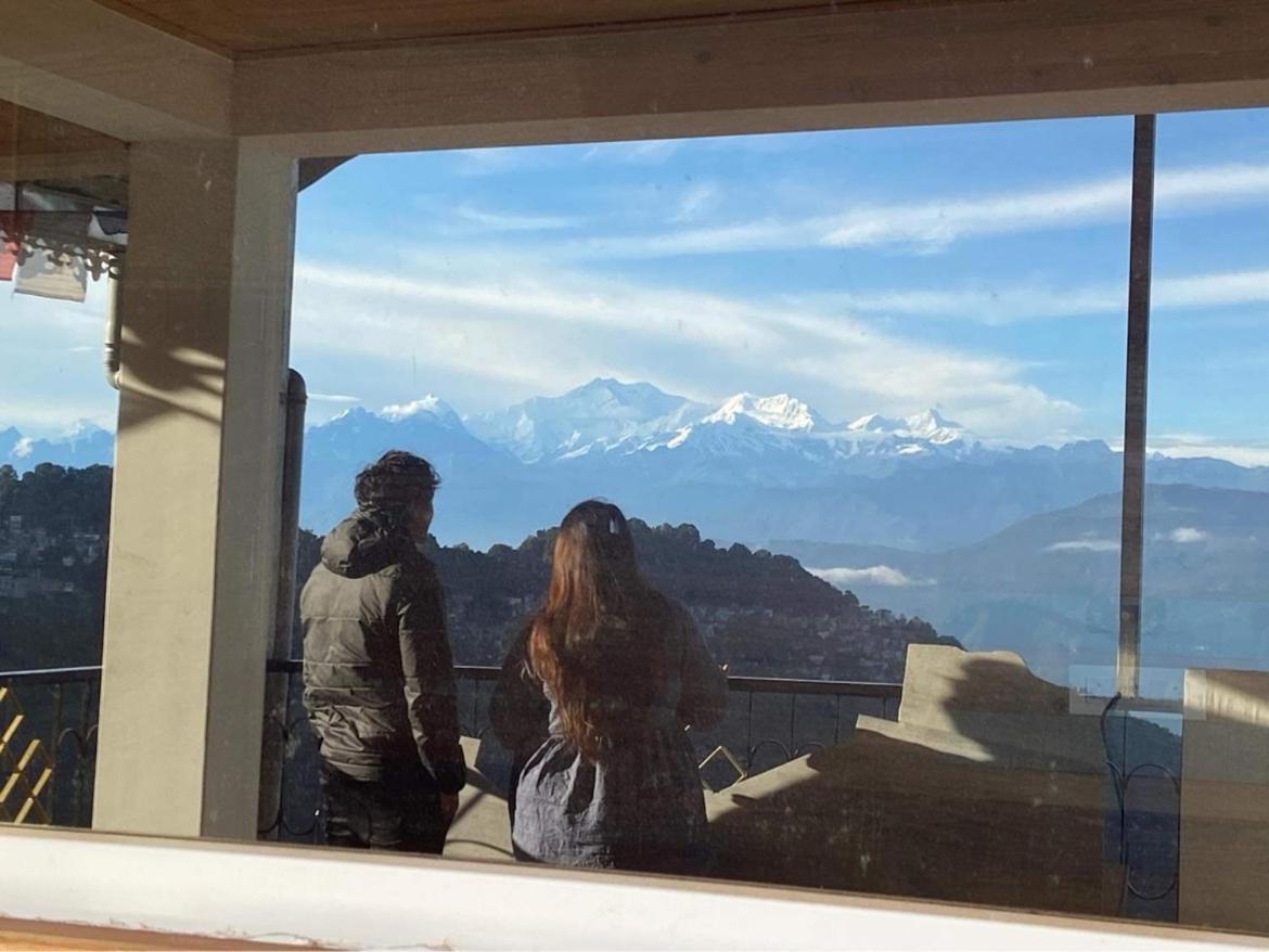 Norbu'S Homestay Darjeeling  Exterior photo