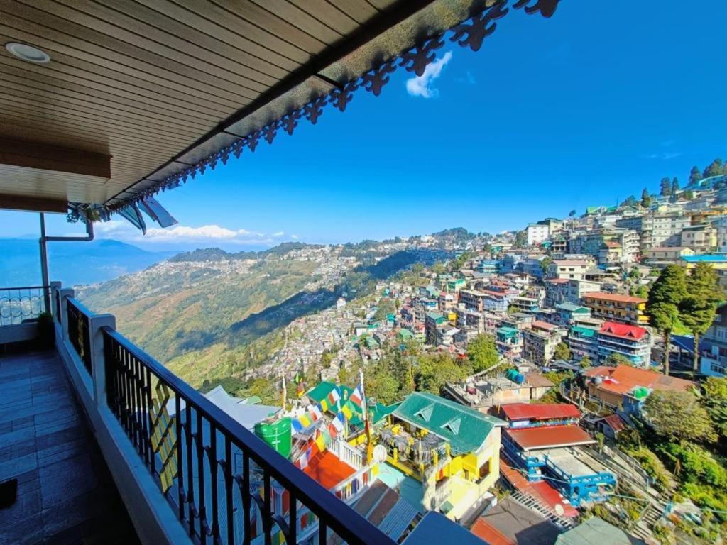 Norbu'S Homestay Darjeeling  Exterior photo