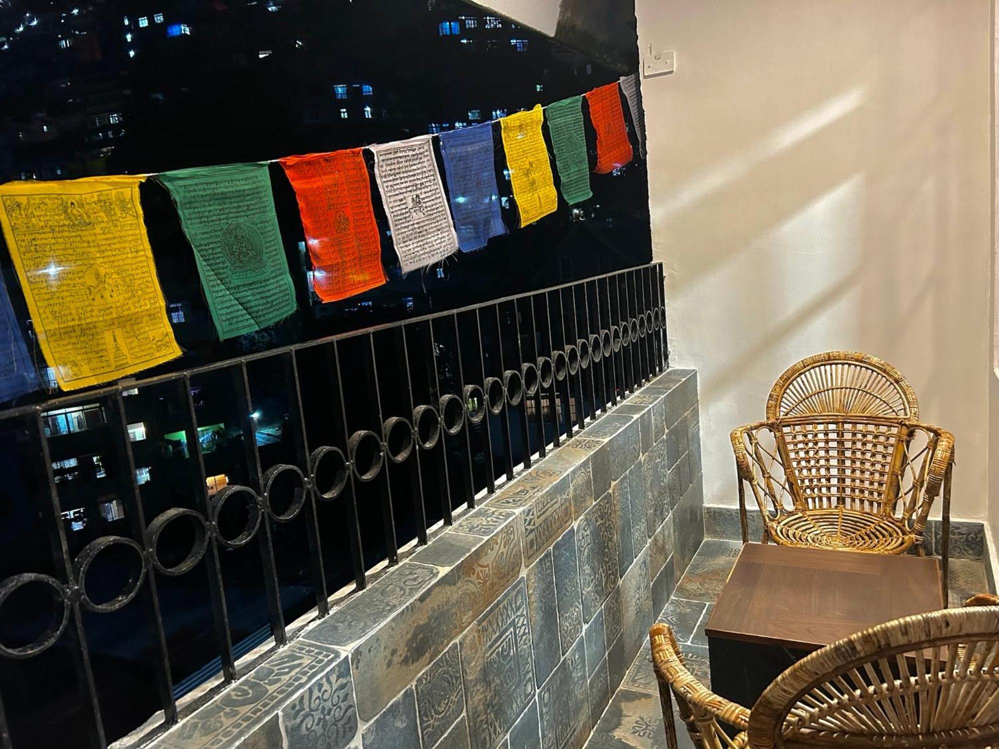 Norbu'S Homestay Darjeeling  Exterior photo