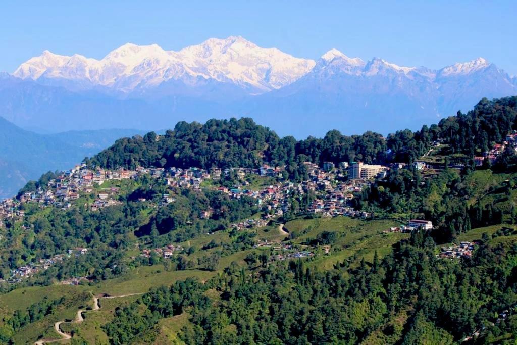 Norbu'S Homestay Darjeeling  Exterior photo